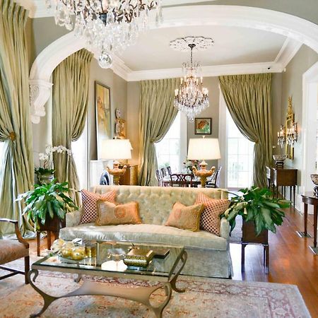Terrell House Bed And Breakfast Новий Орлеан Екстер'єр фото