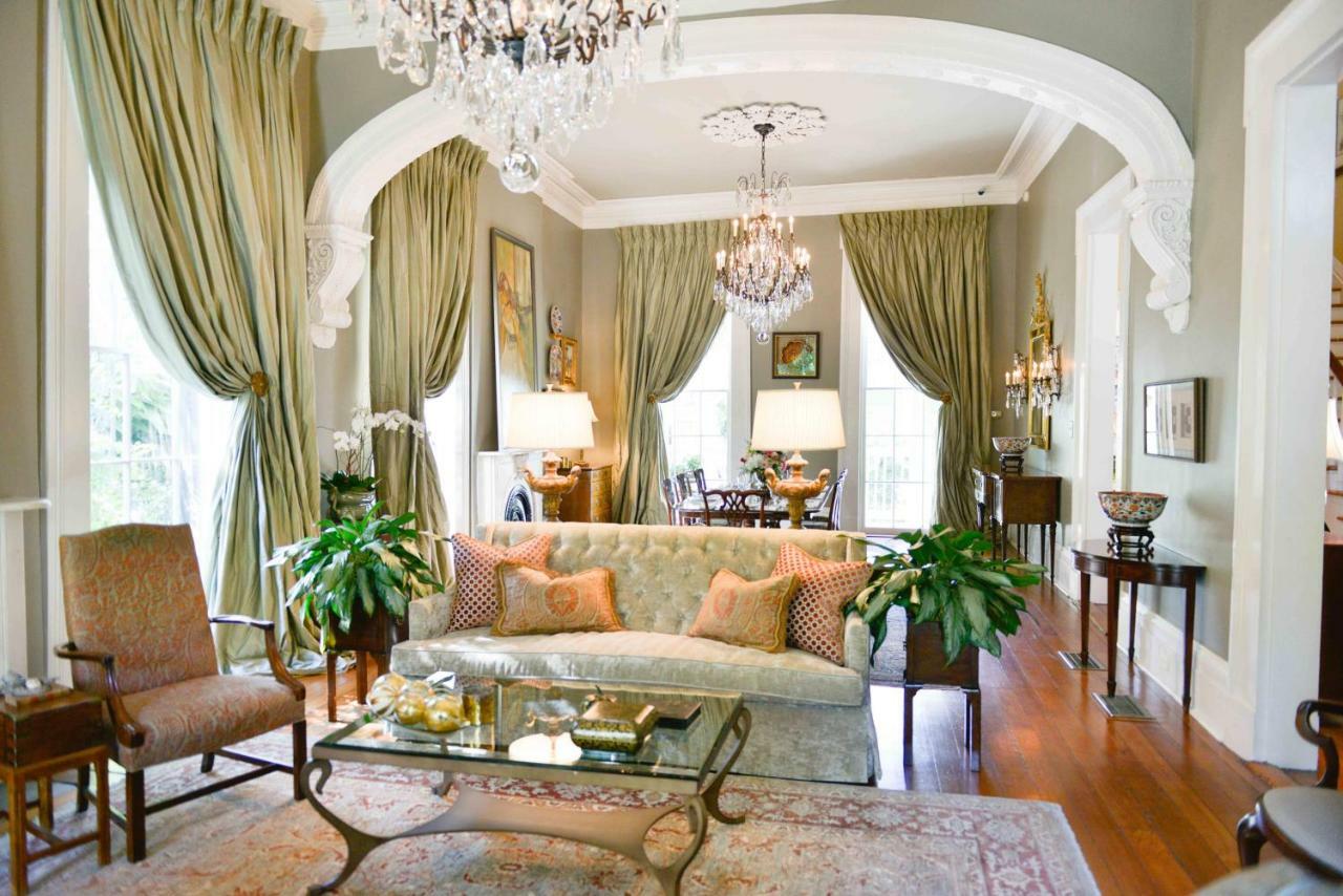 Terrell House Bed And Breakfast Новий Орлеан Екстер'єр фото